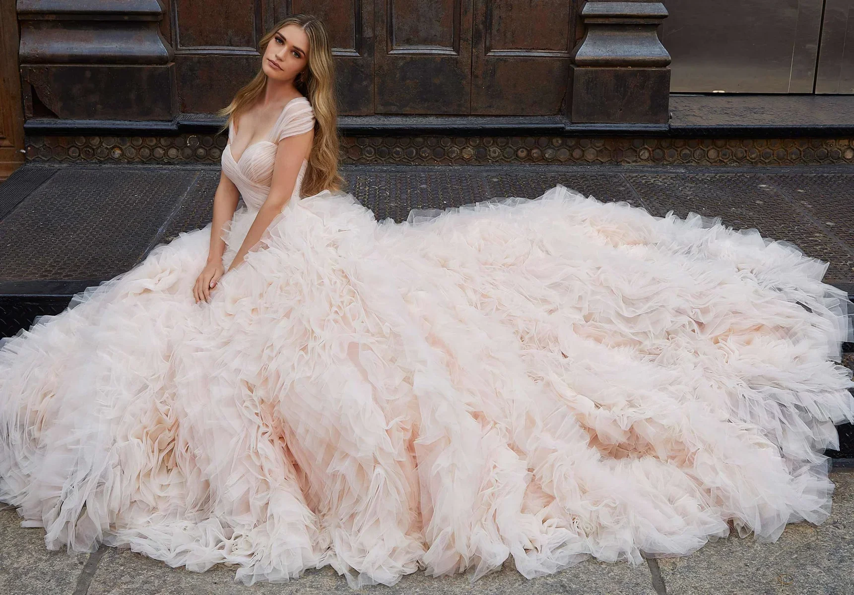 Morilee Josefina 4119