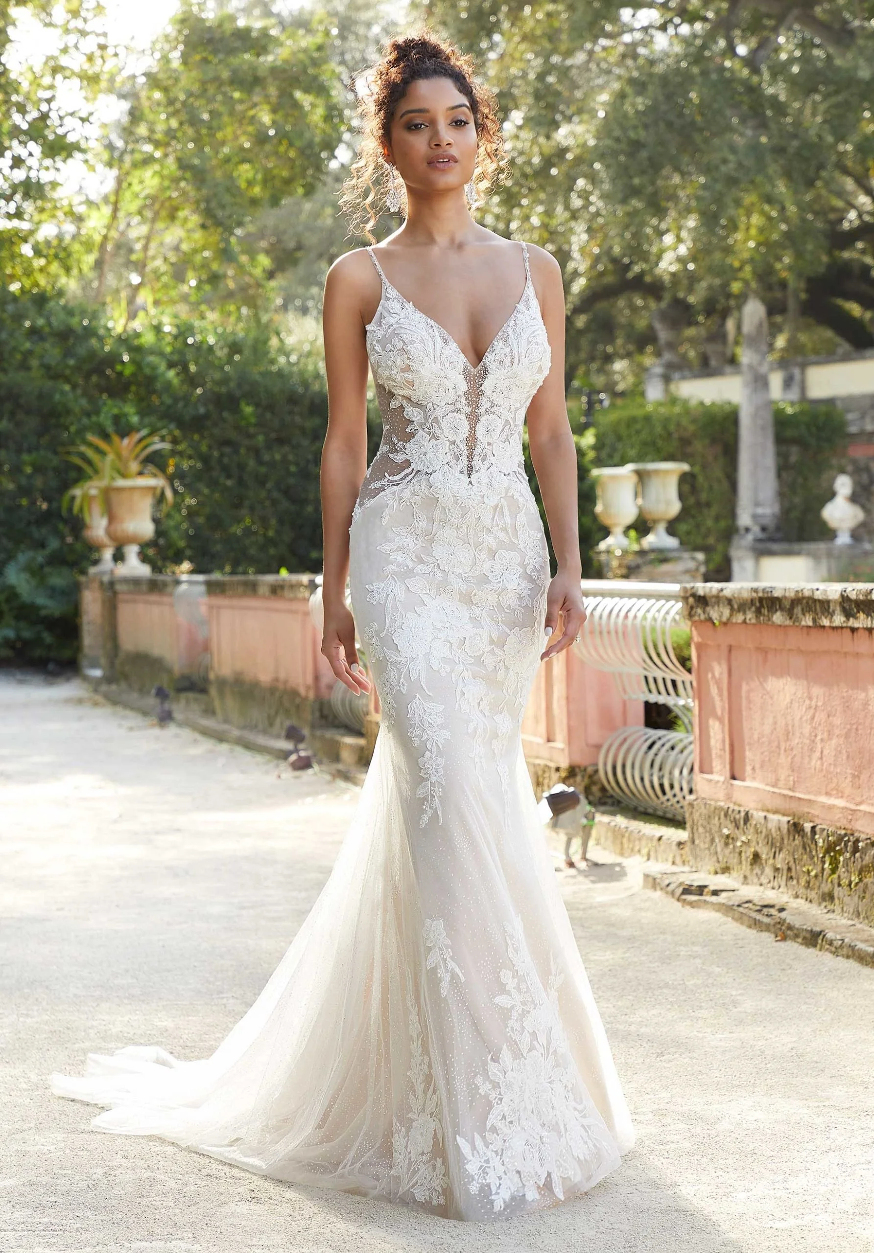 Fortunata 2467 Size 10