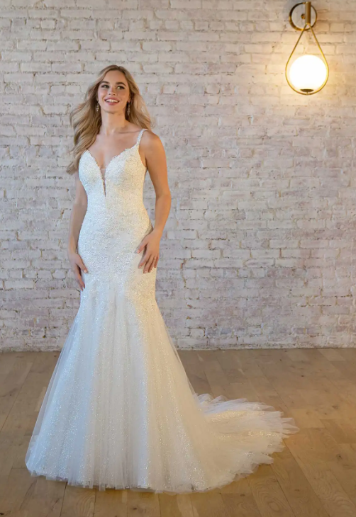 Stella York 7479 Size 22