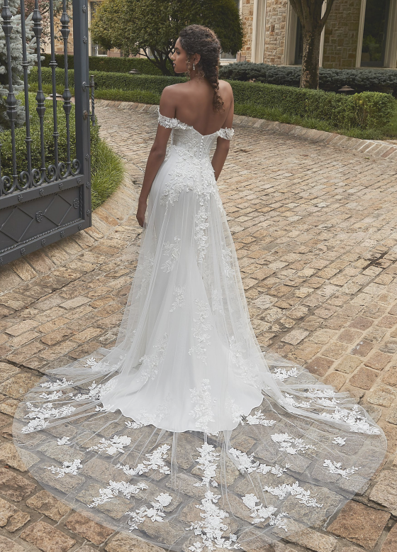 Pandora 2618 Size 12