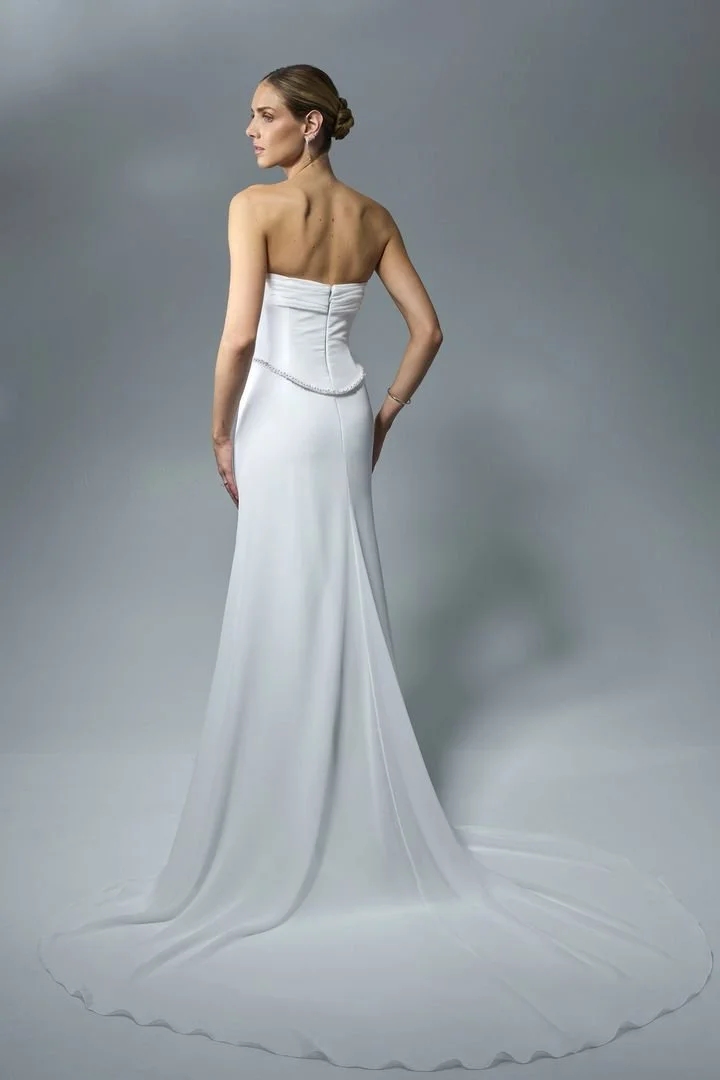 Laura LE177-2 Size 8