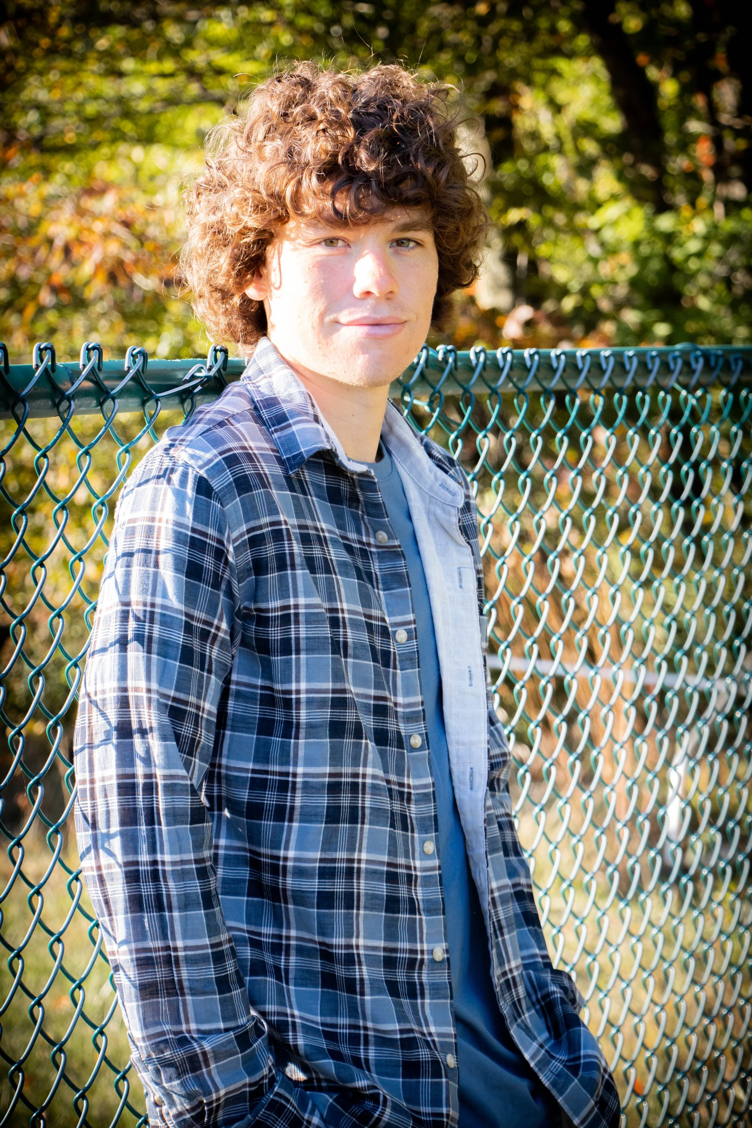 Caden - Class of 2023