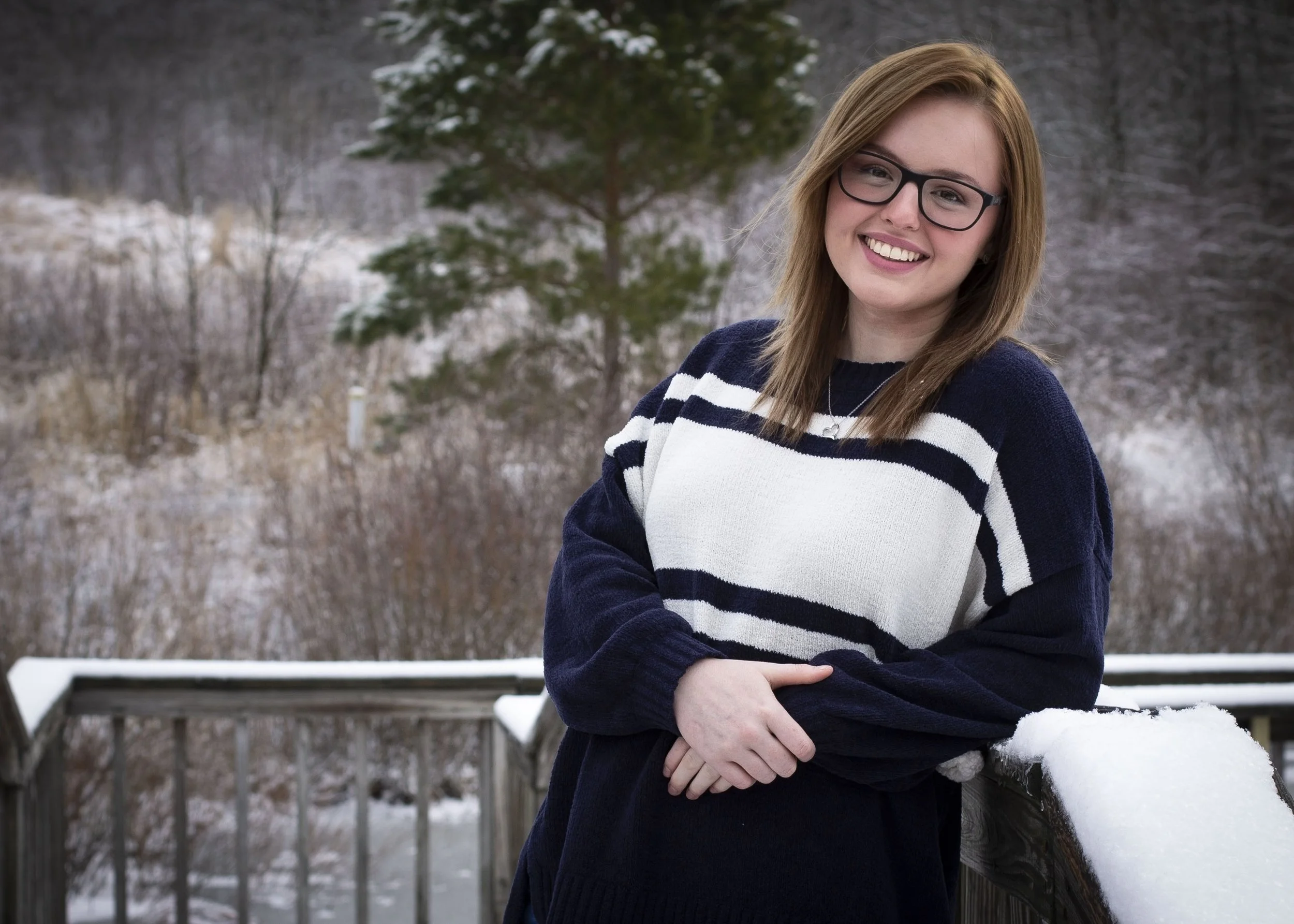 Ally - Class of 2020