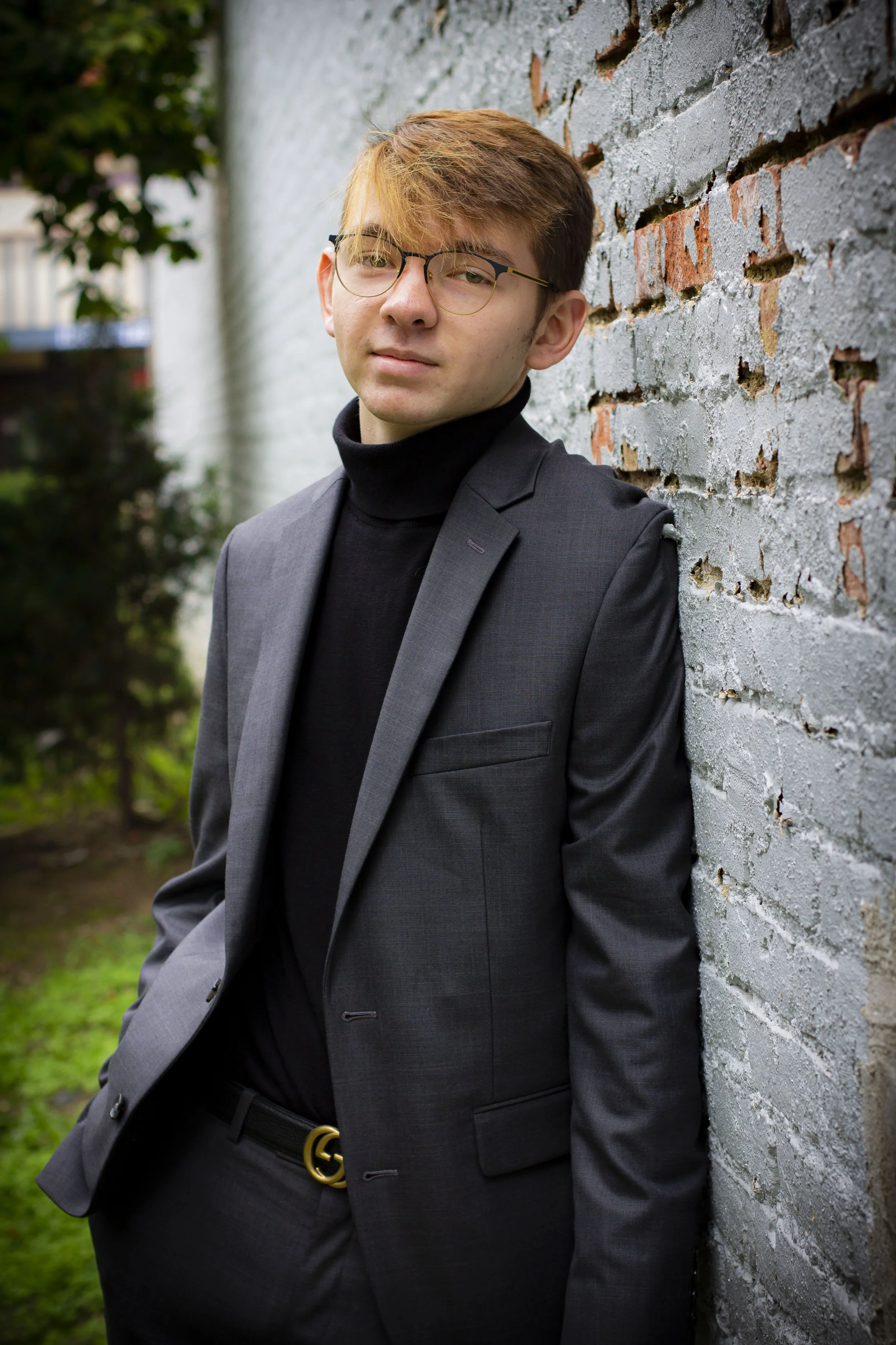 Dylan - Class of 2021