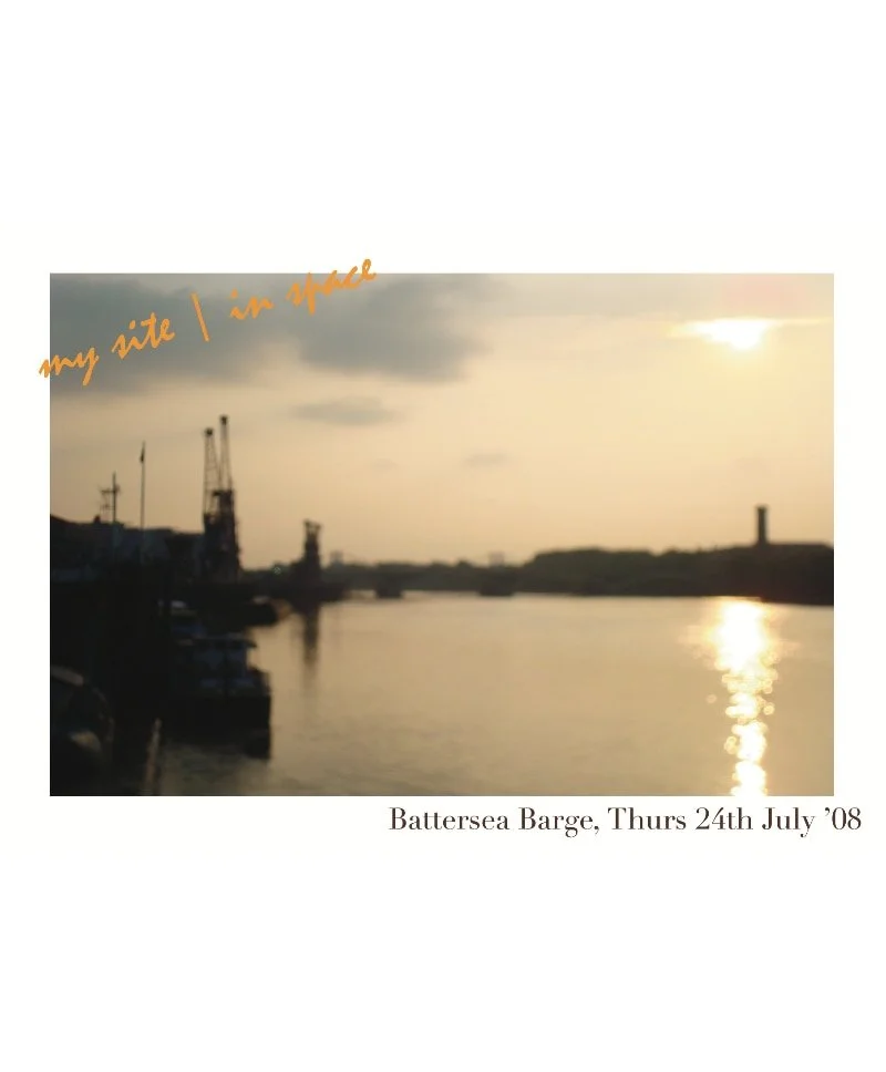 my site | in space 3