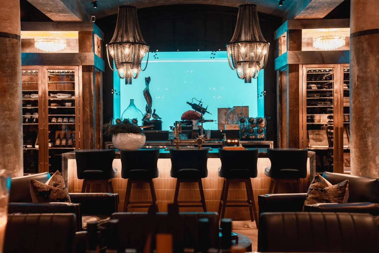A Night to Remember: Studio Elle Takes Home Two Major Honors at the 2025 Design 9 Awards