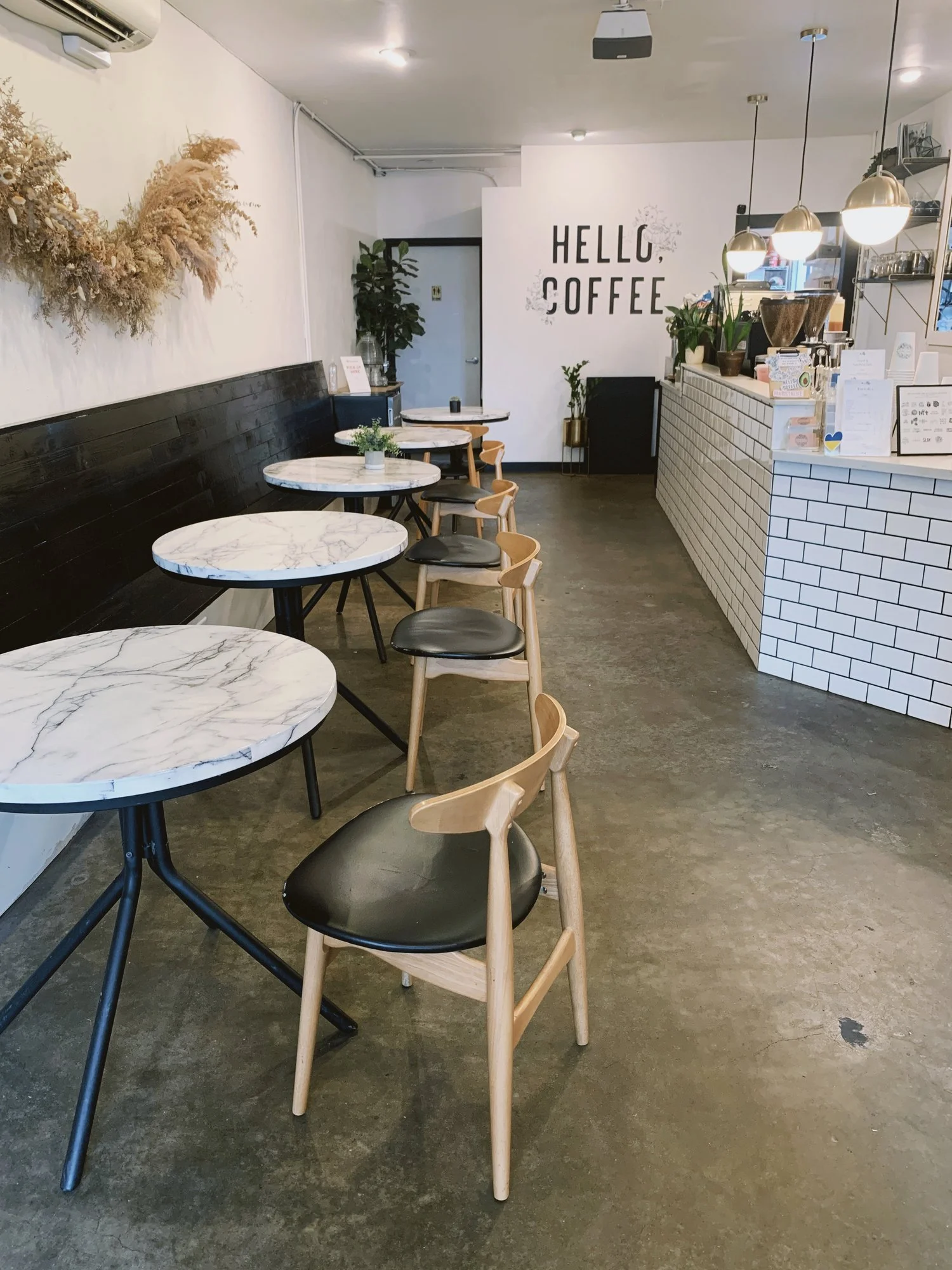 Portland coffee shops to visit in 2023 — Theresa Adventuring