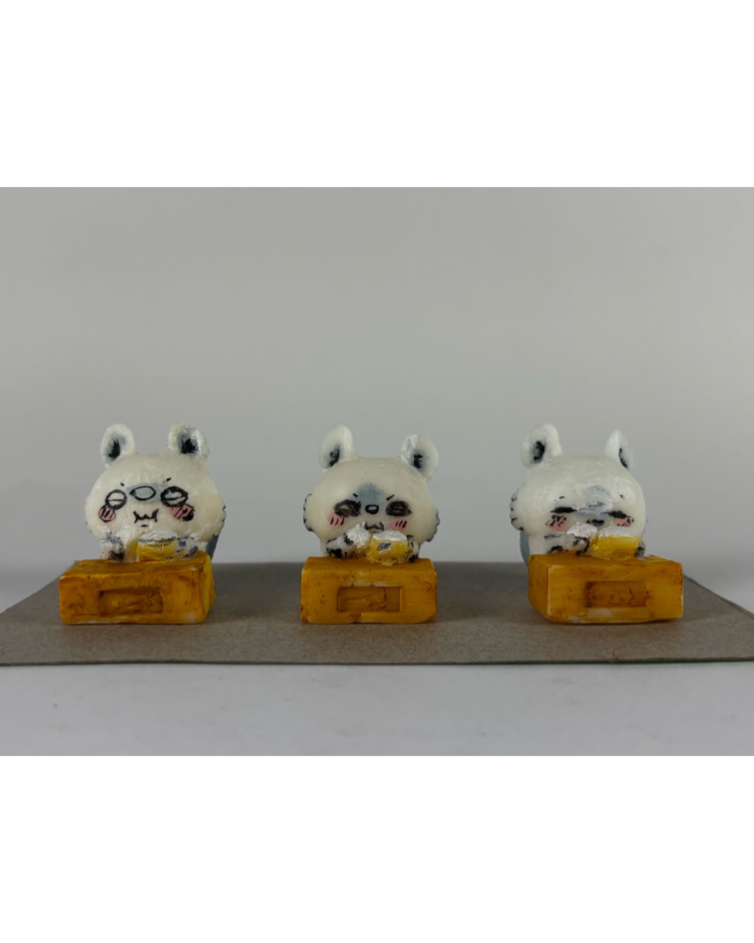 Gene - Clay, Cast, Candle 2.png
