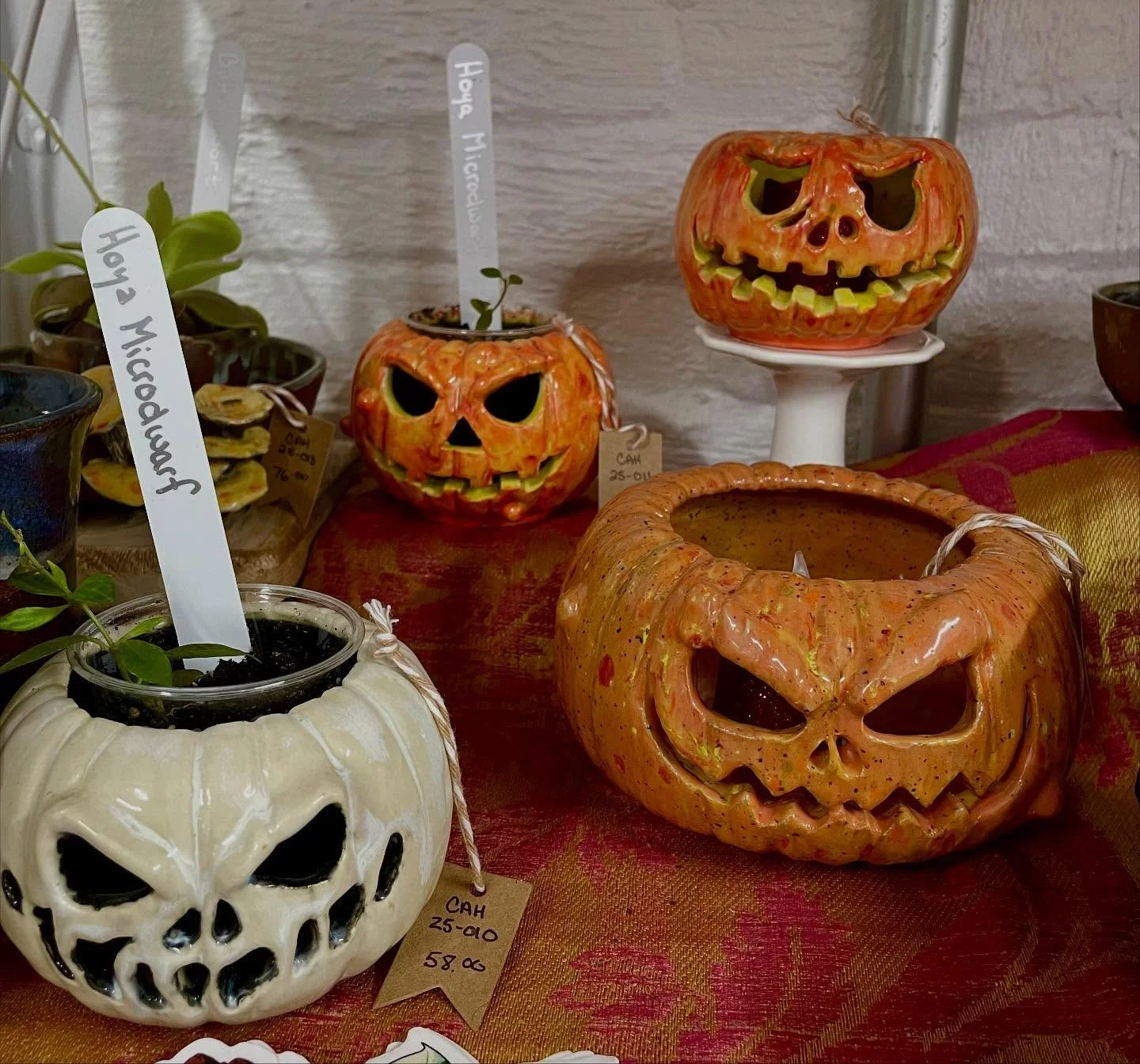 🎨 “A splash of color, a touch of creativity, and a whole lot of local love! Each brushstroke, glaze, and spark of imagination in our Craft Gallery comes from local hands and hearts. When you find a piece that speaks to you, you’re not ju