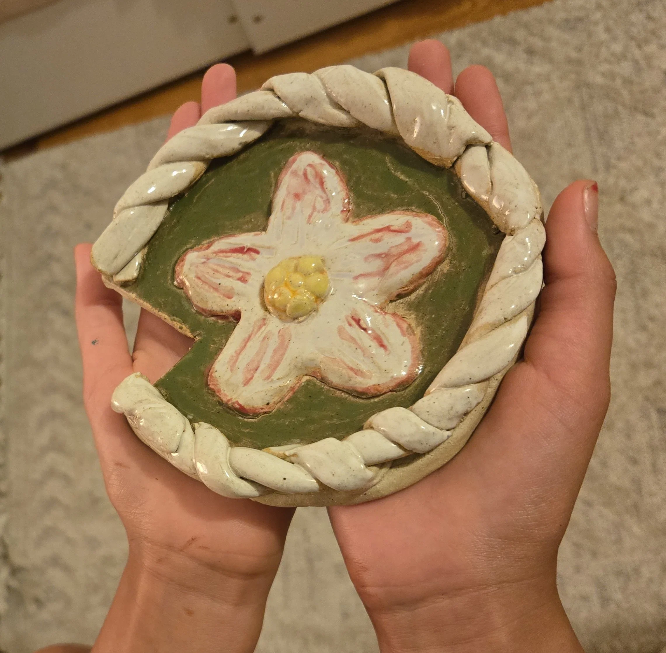 Art for Everyone: Our Scholarship Story