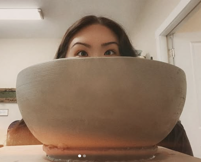 Meet Our Members: Stephanie Choi