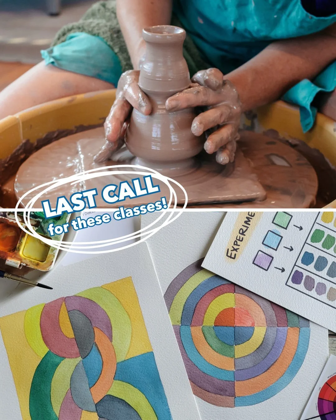 Summer may be wrapping up, but we&rsquo;re just getting started with our after school classes! Don&rsquo;t miss your chance to check out these fun options for the kiddos, and other exciting activities for the whole family!
✨
#harrisonburgva #friendly