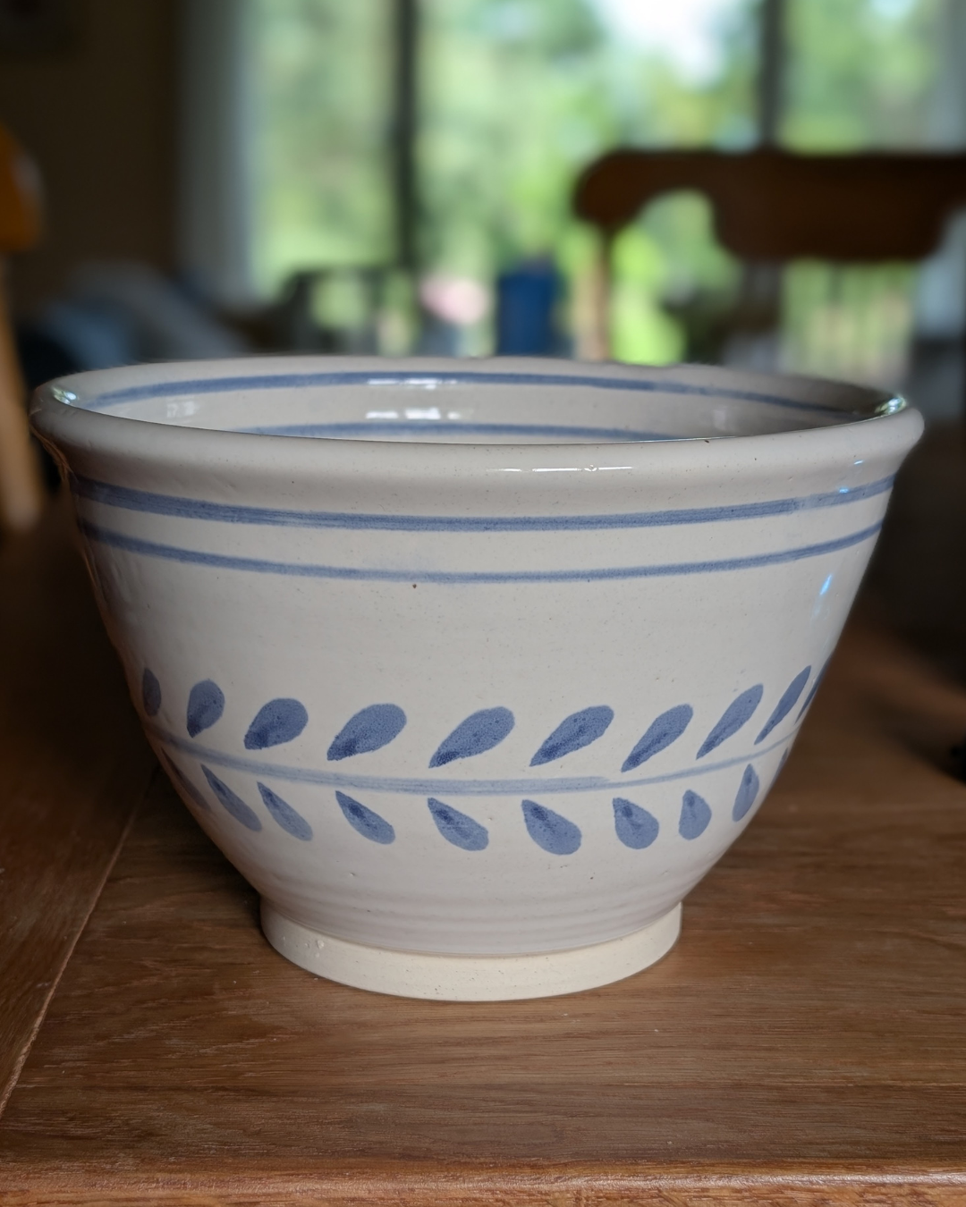 Wheel 2: Large Bowl Mastery: Throwing Tall and Wide with Emily Rarity