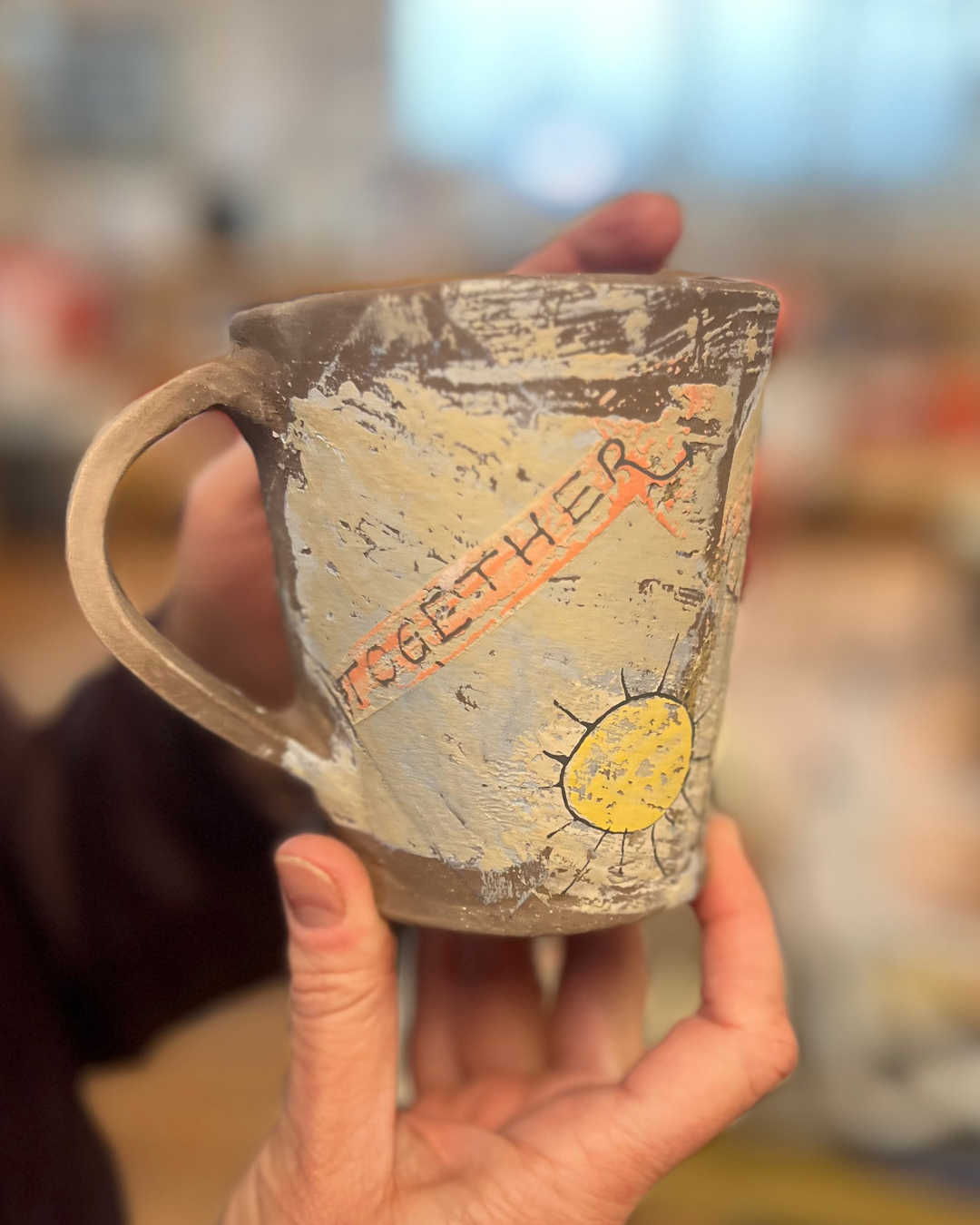Your Pots Illustrated with Steve Palmer