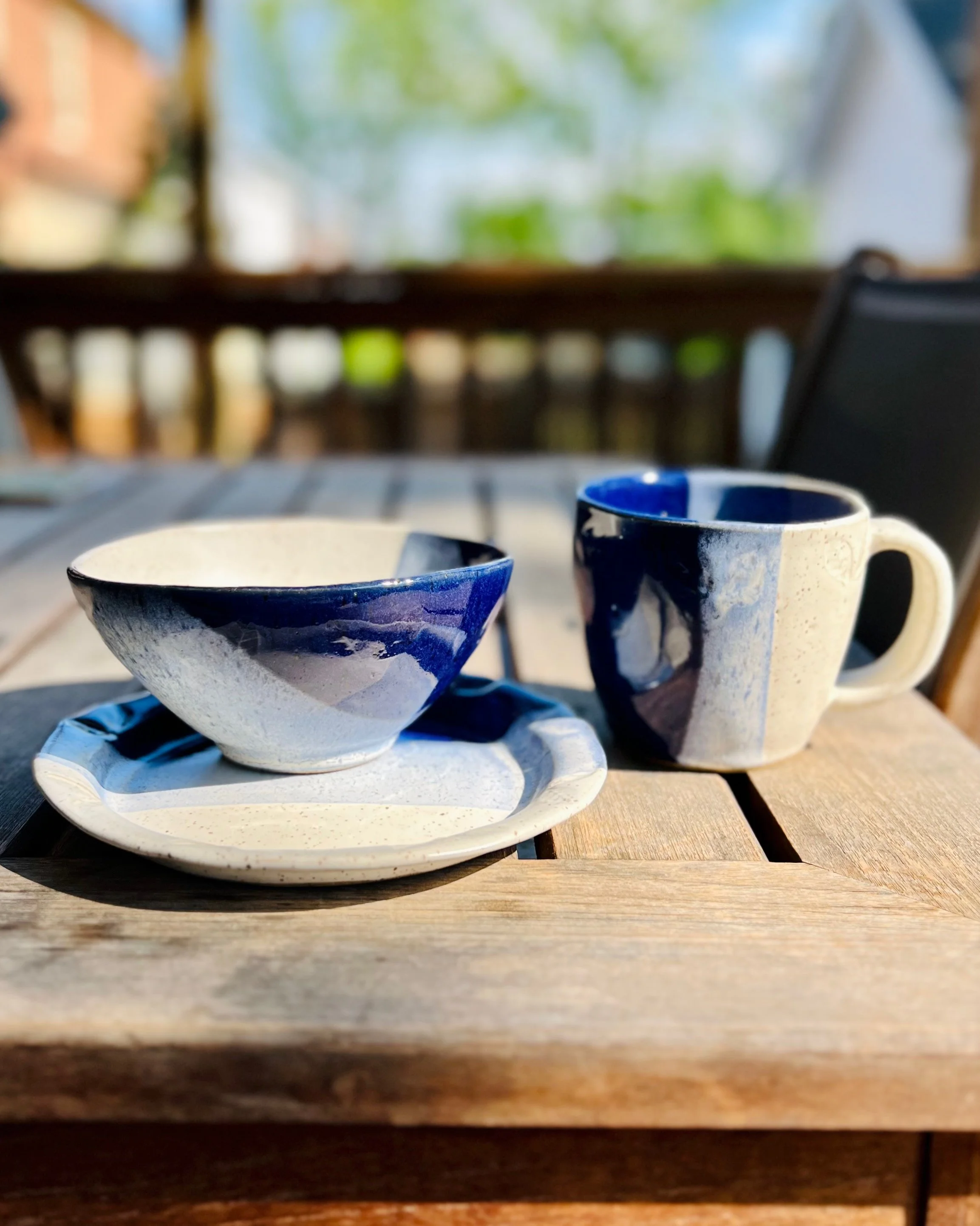 Learn Slab-building in a Weekend: Breakfast Sets with Ros!