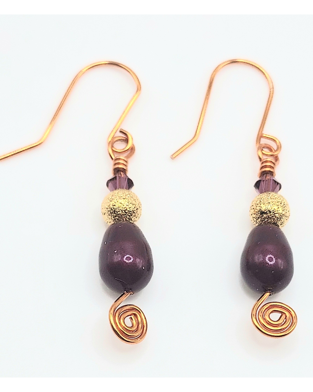 It's a Wrap!: Introduction to Wire-Wrapped Jewelry with Stephani Tusing