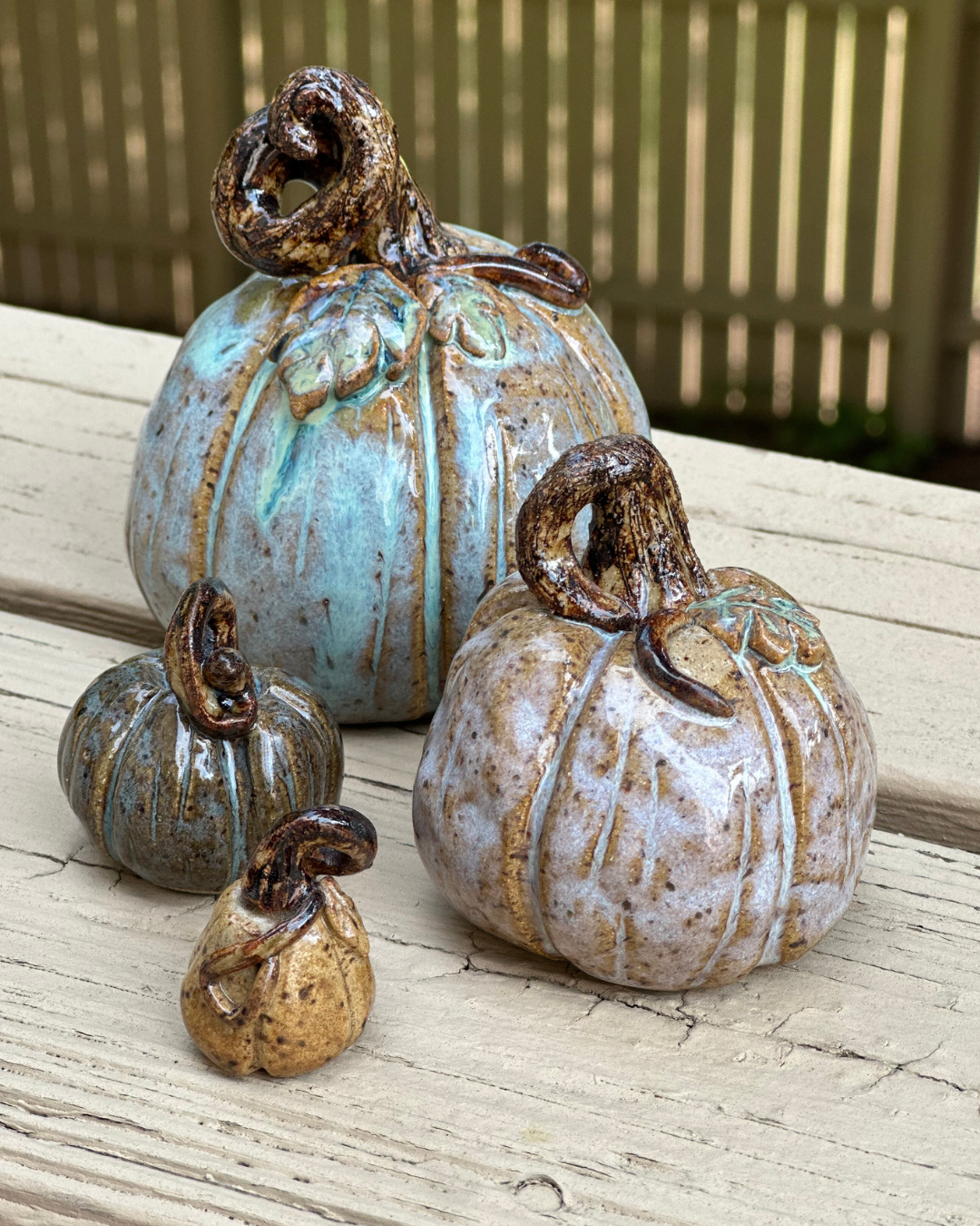 Let's Go to the Pumpkin Patch! with Kathryn Fenton