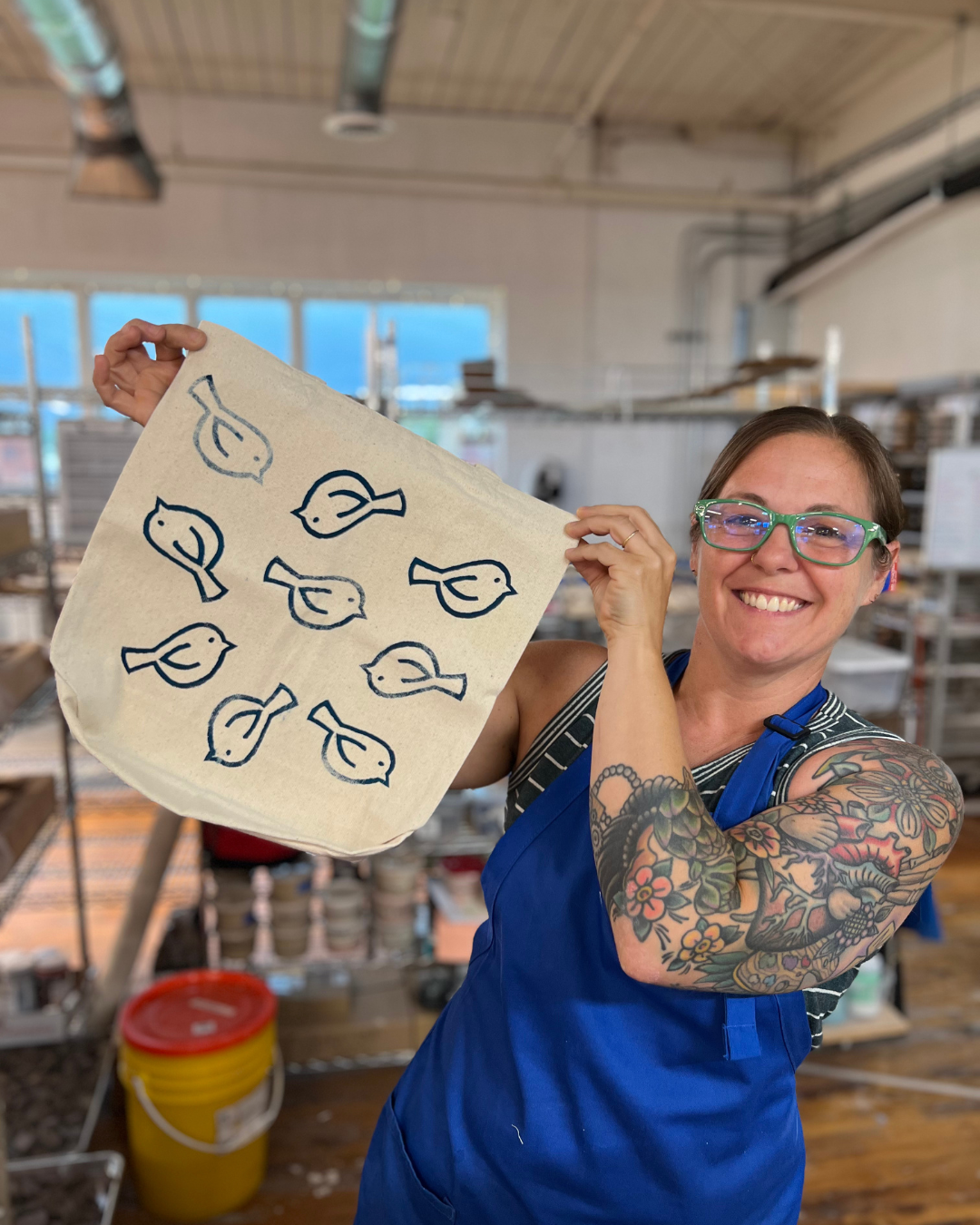 Laura - Screenprint tote 1.png