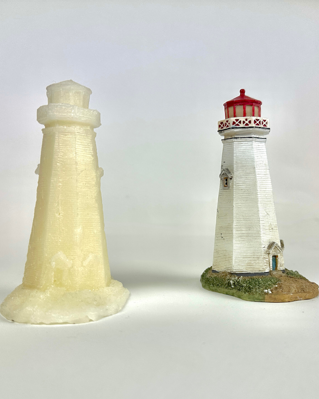 Gene - clay, cast, candle 1.png