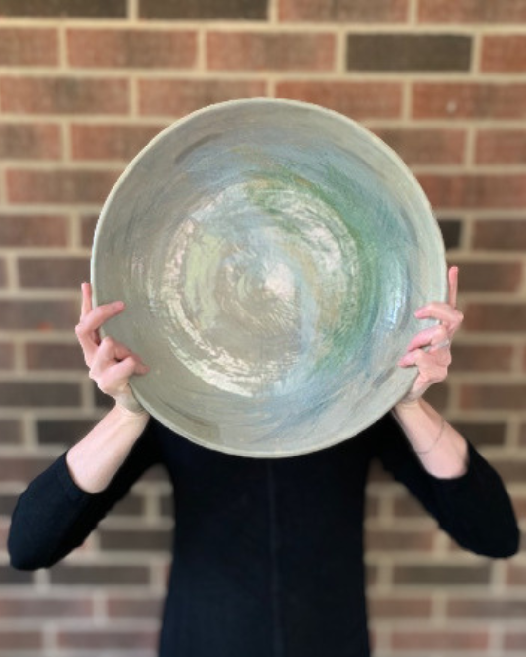 Wheel 1.5: Throwing a Platter with a Paddle with LP Keller