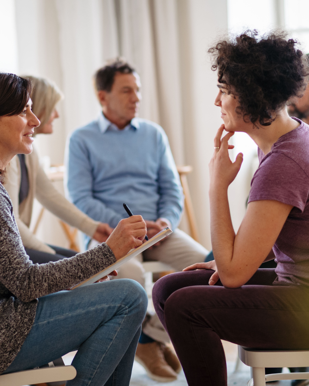 Acting for the Creatively Curious with Steve Gilman