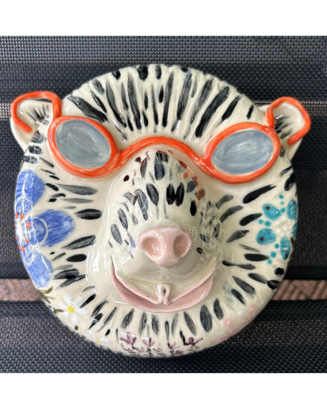 From Pot to Creature with Jean Mendenhall (Members Only)
