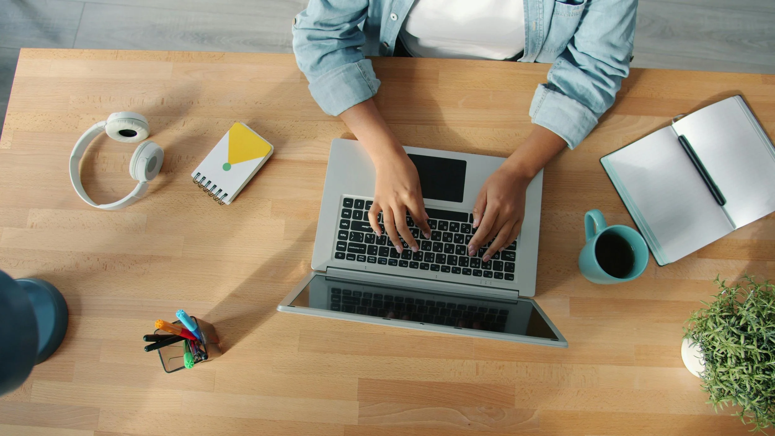 Client expectations haven’t changed. But their behaviour has.