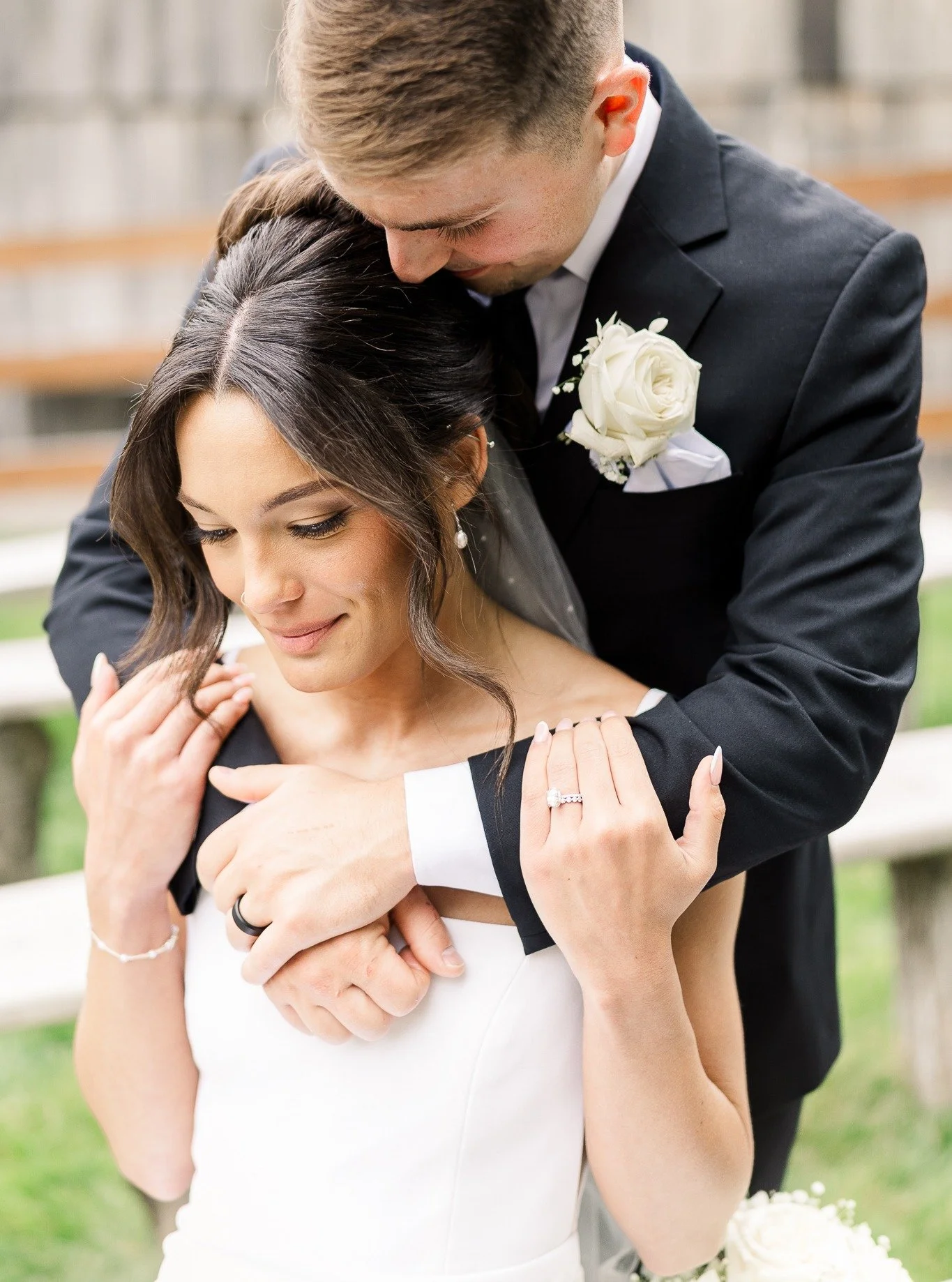 Mya &amp; Jake - 2025 Ohio Wedding

#CleanCaptures #weddingphotography #wedding #bride #groom #theknot #photography #weddinginspiration #ohiophotography #rodlistphotography #weddings #instawedding #ohiowedding #weddingphotography #engaged #weddingsty