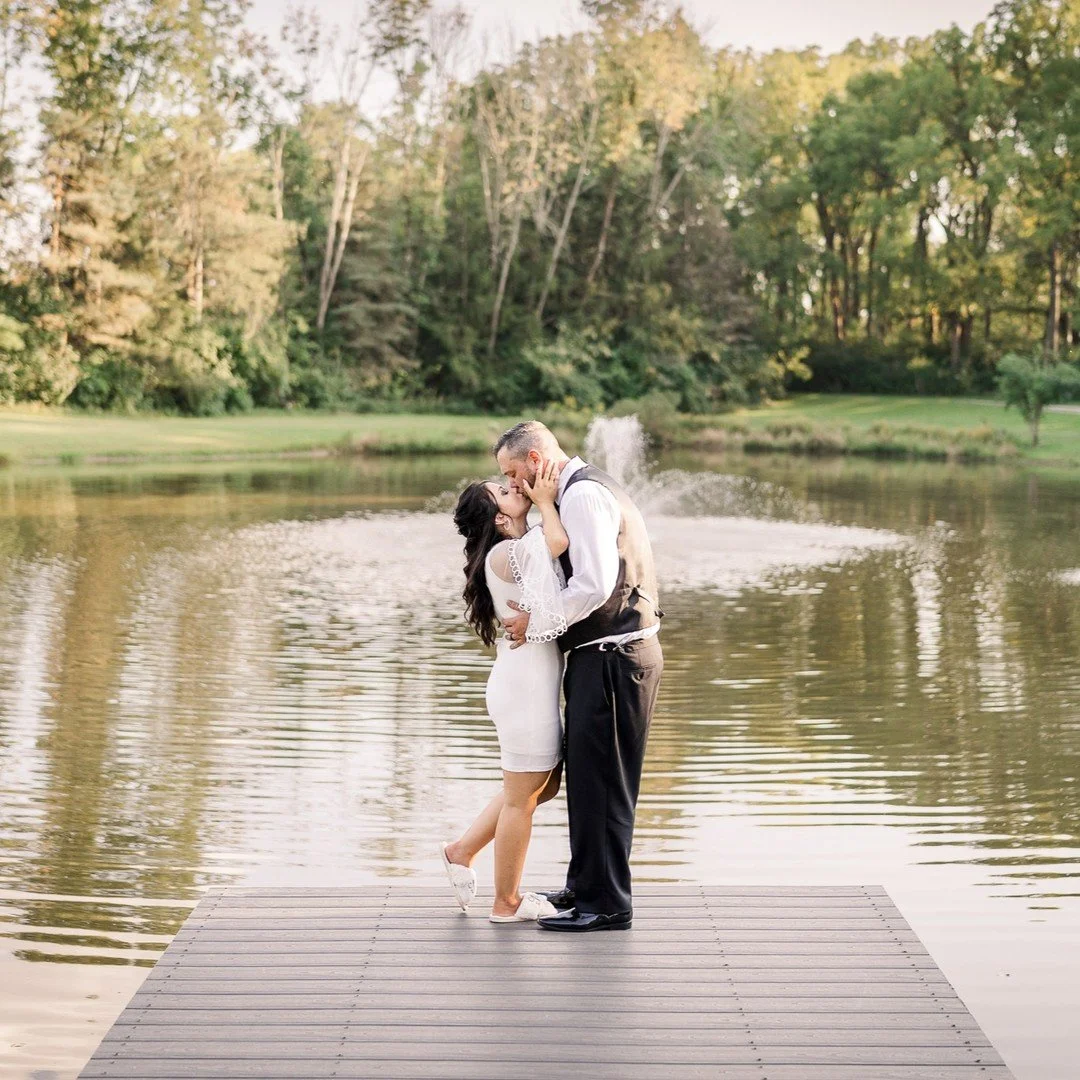Mikaila &amp; Christopher - 2022 Ohio Wedding. #CleanCaptures #visualauthority #instamood #igdaily #instafollow #awesome #vsco #vscocam #mastershots #ohiophotography #rodlistphotography #weddings #instawedding #ohiowedding #weddingphotography #weddin