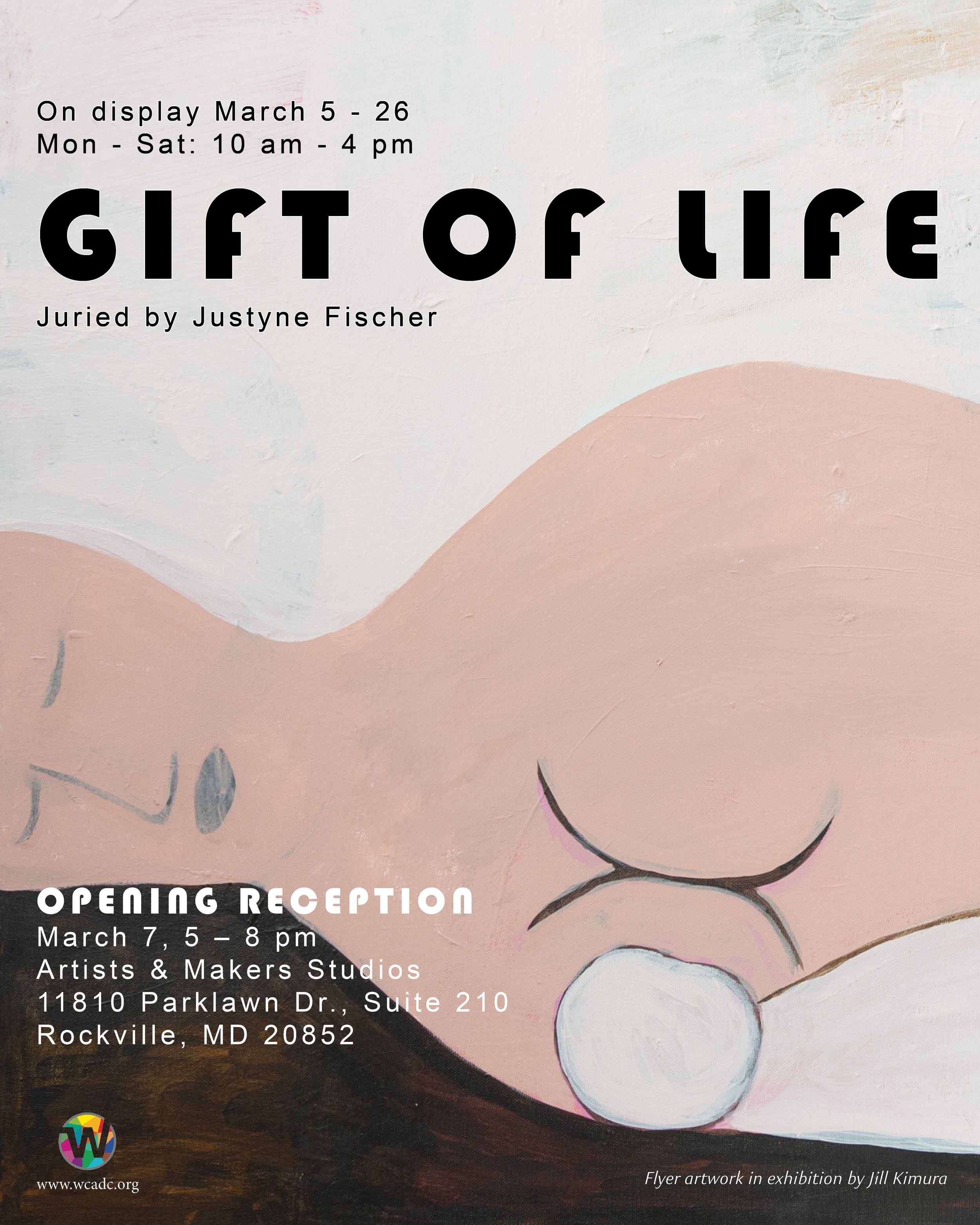 Exhibit: Gift of Life