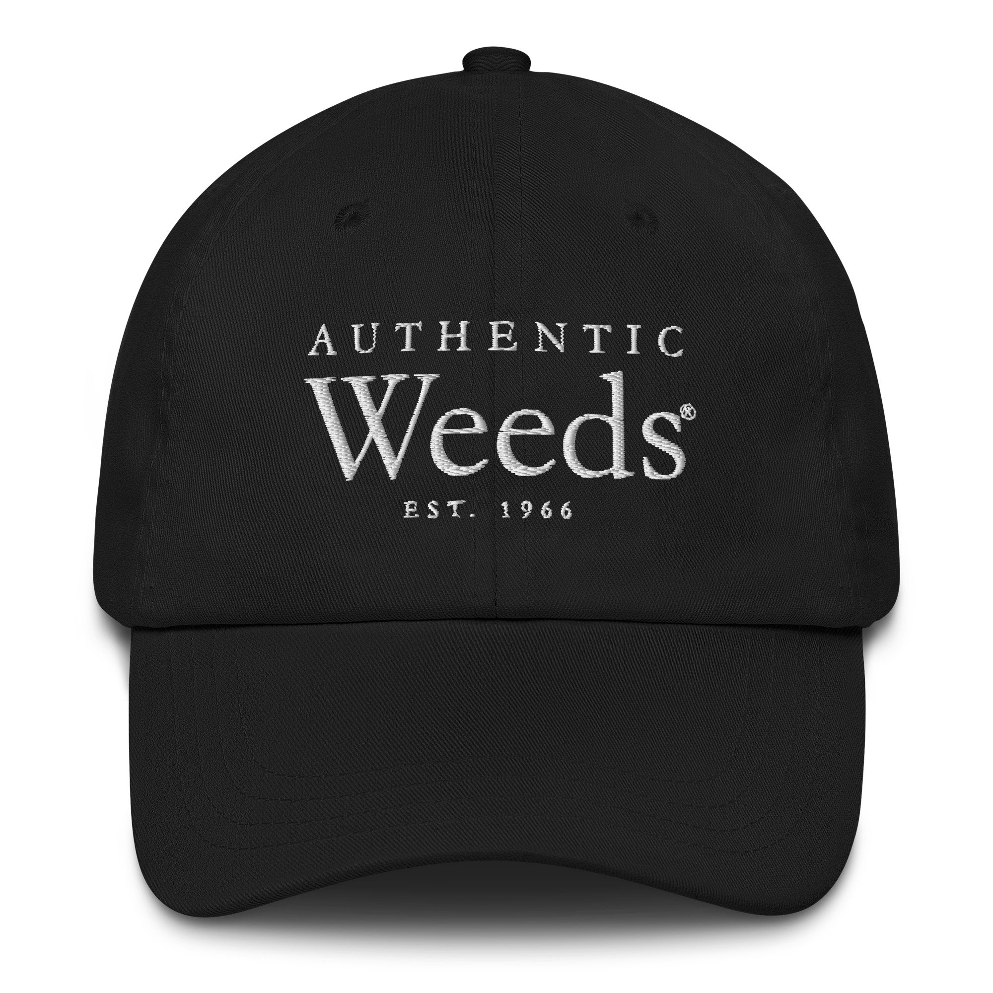 Authentic Weeds Hat