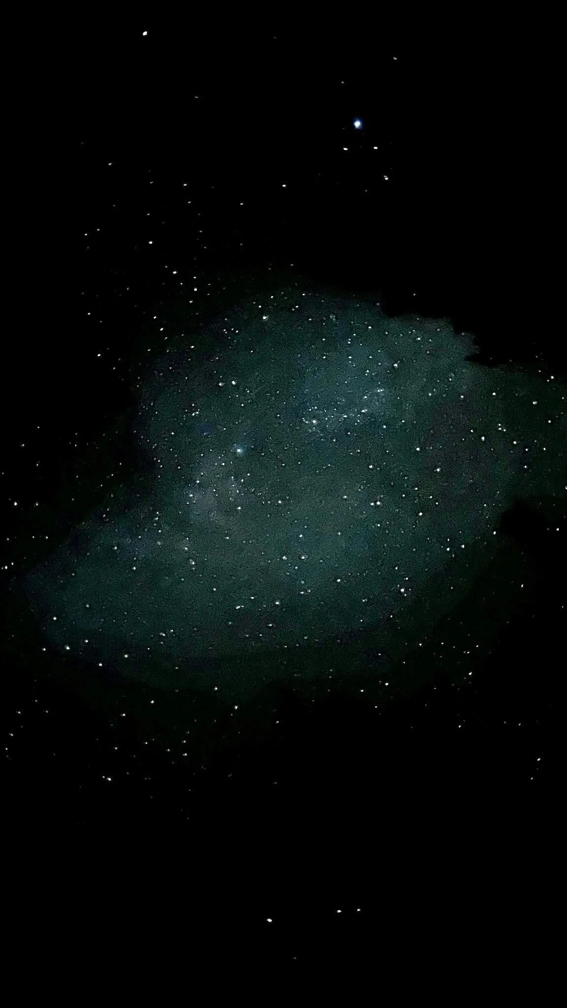 Starry Nights in Kinmount