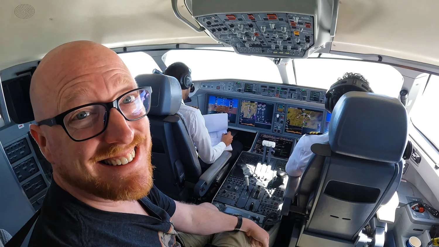Noel Philips Net Worth: How Rich Is The Travel Youtuber?