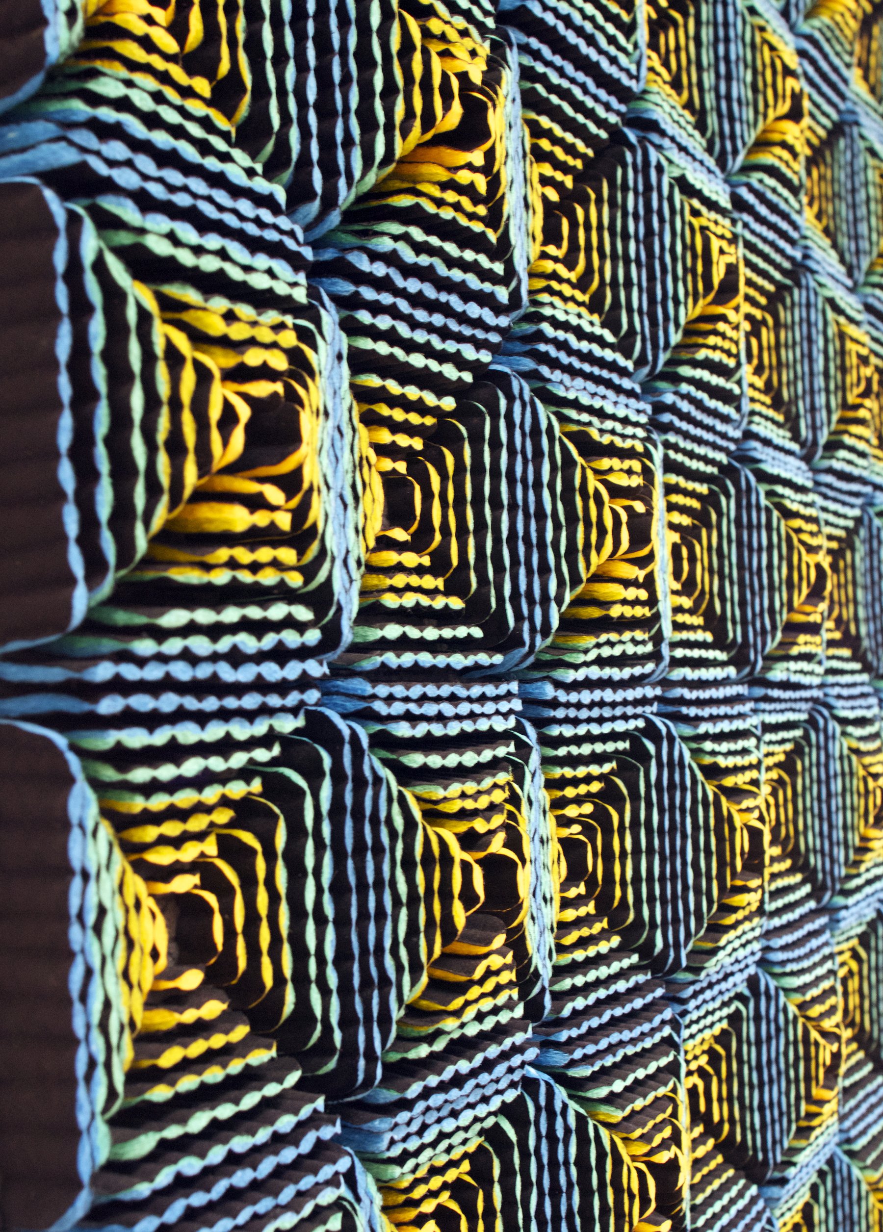 Harmony Detail
