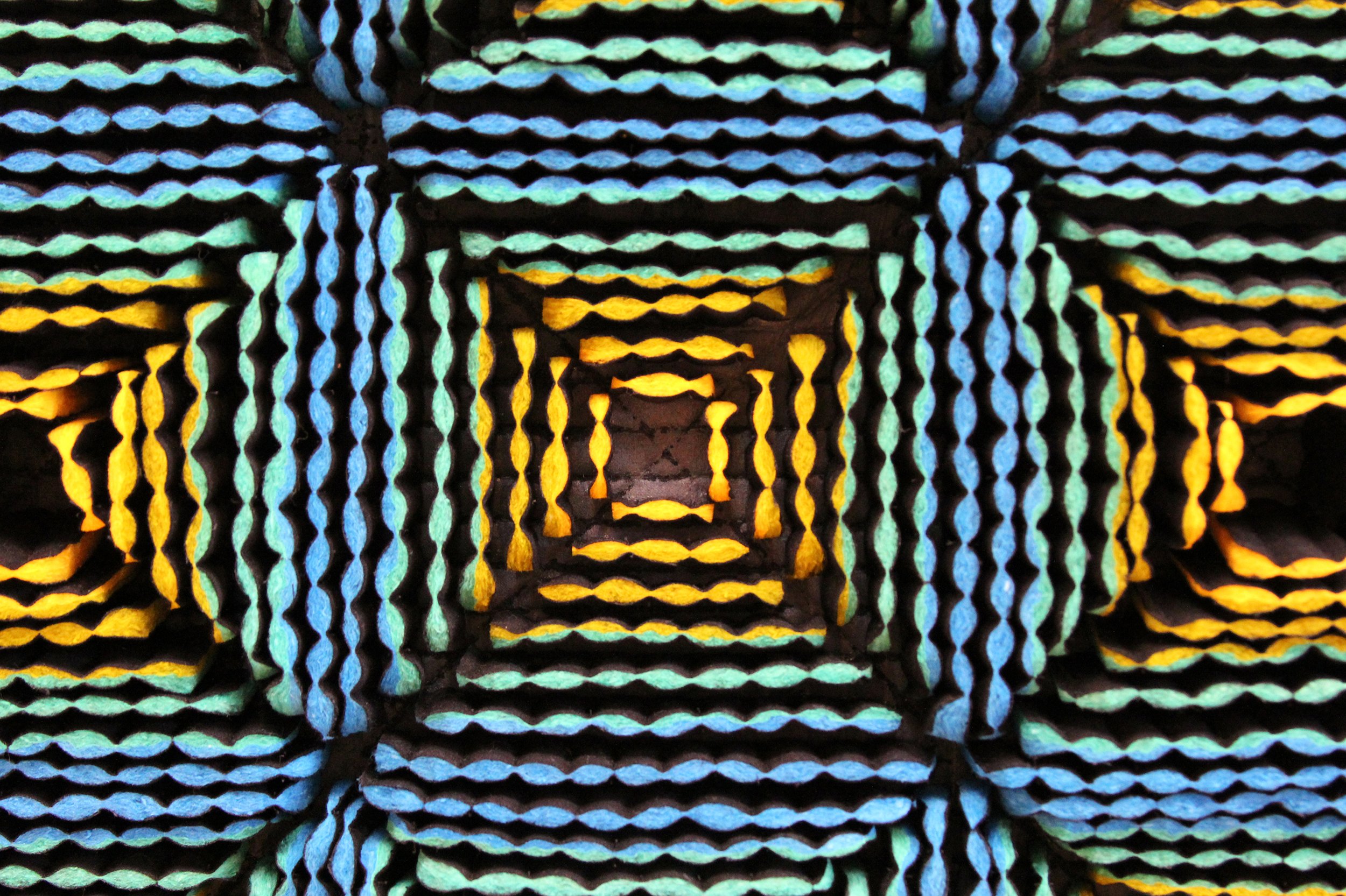 Harmony Detail