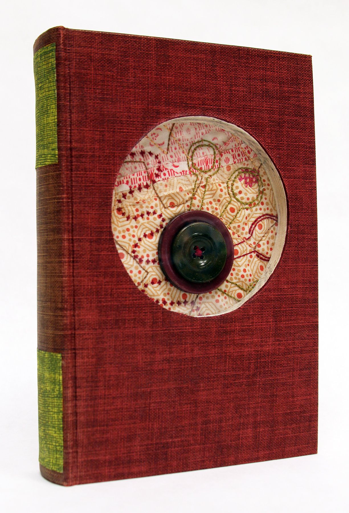 Lentivirus, Retroviridae, 2019, 8.75"H x 6"W x 1.75"D