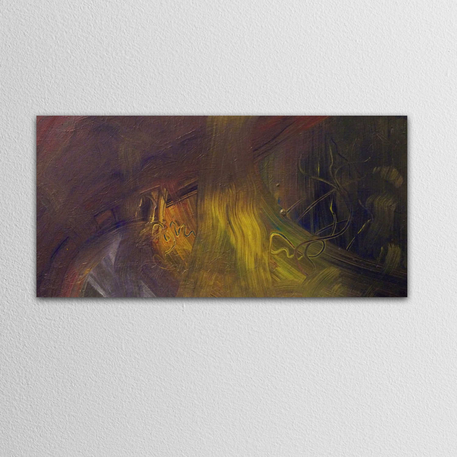 A visit to the deep end — Nicole Sylvia Javorsky