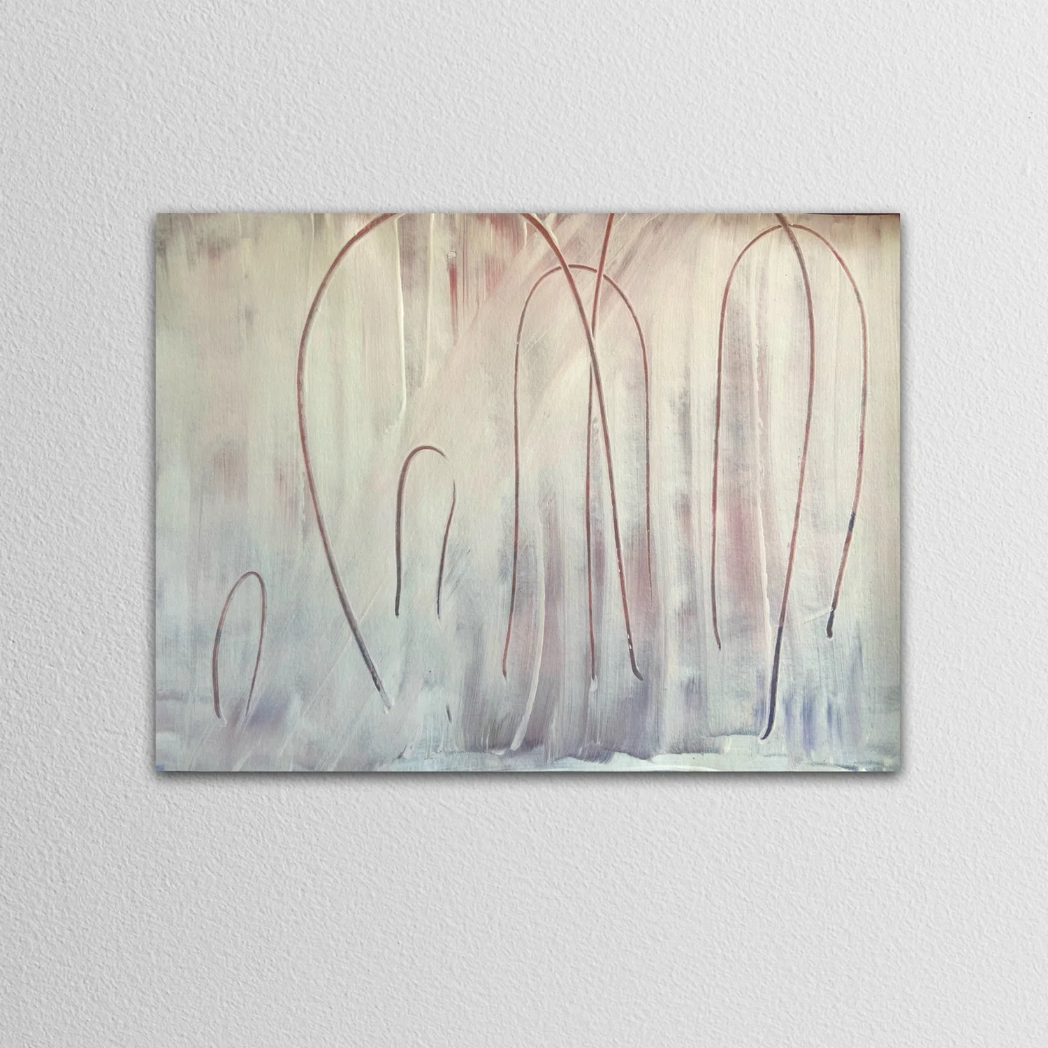 Doors to the Spiritual, to the world of worlds, at once simple and