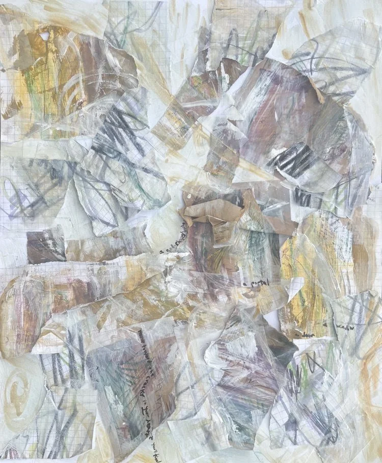 artwork by Nicole Javorsky