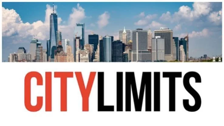 Reporting for City Limits (2020-2021)