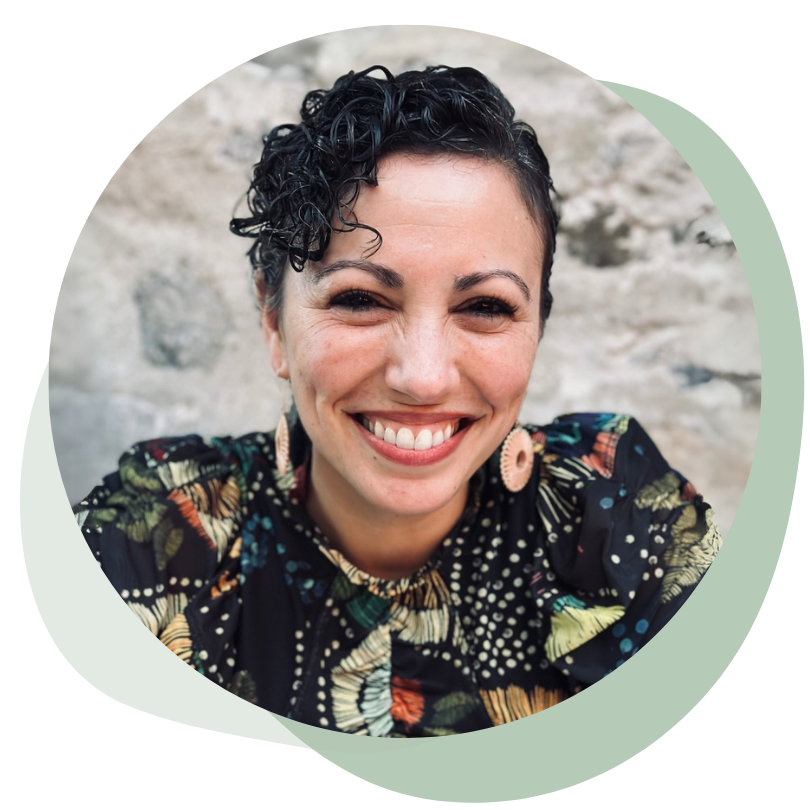 Cara Fuchs, PhD, MPH — Belonging Health | Therapy & Consulting