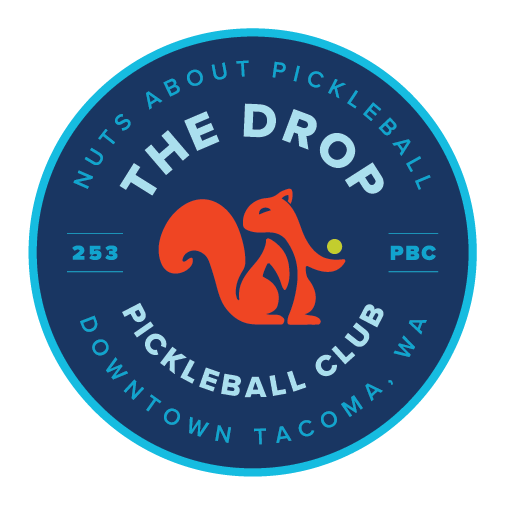 The Drop Pickleball Club