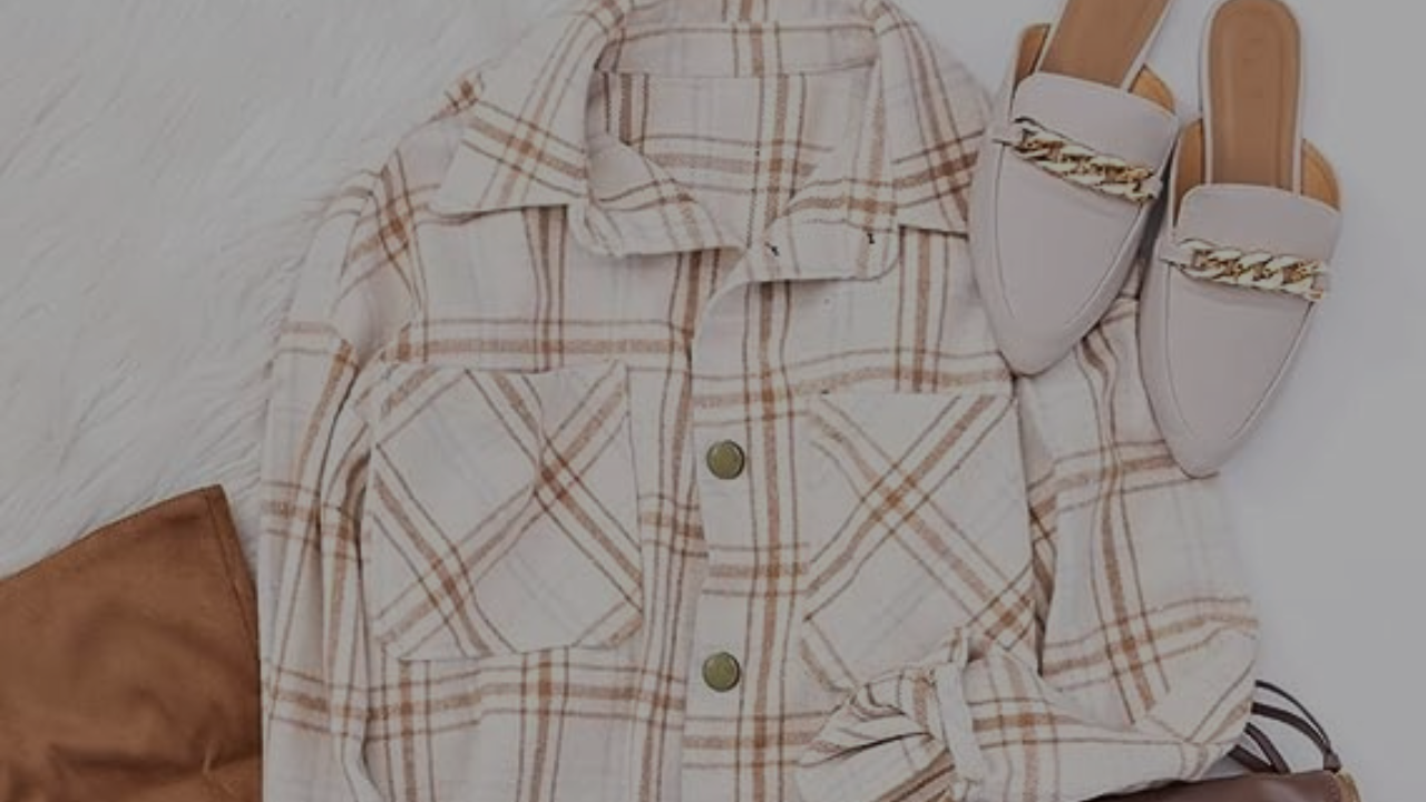Fall fashion trends I’m adding to my capsule wardrobe