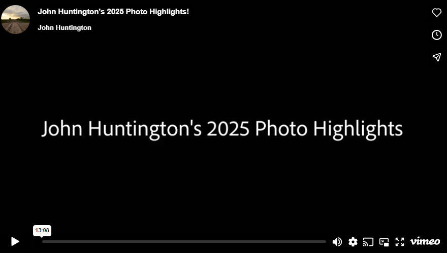 2025 Photo Highlights!