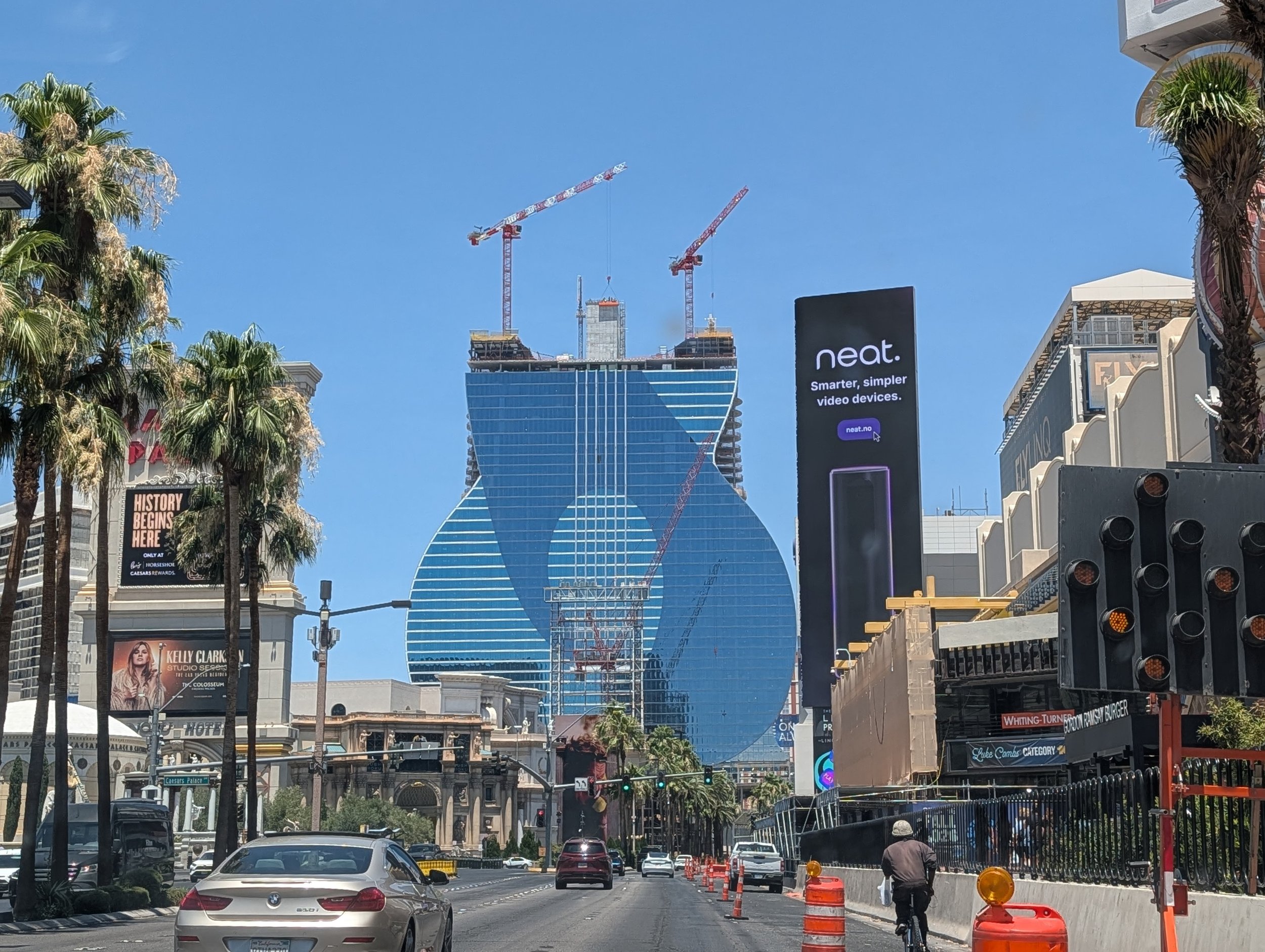 Infocomm Vegas 2026