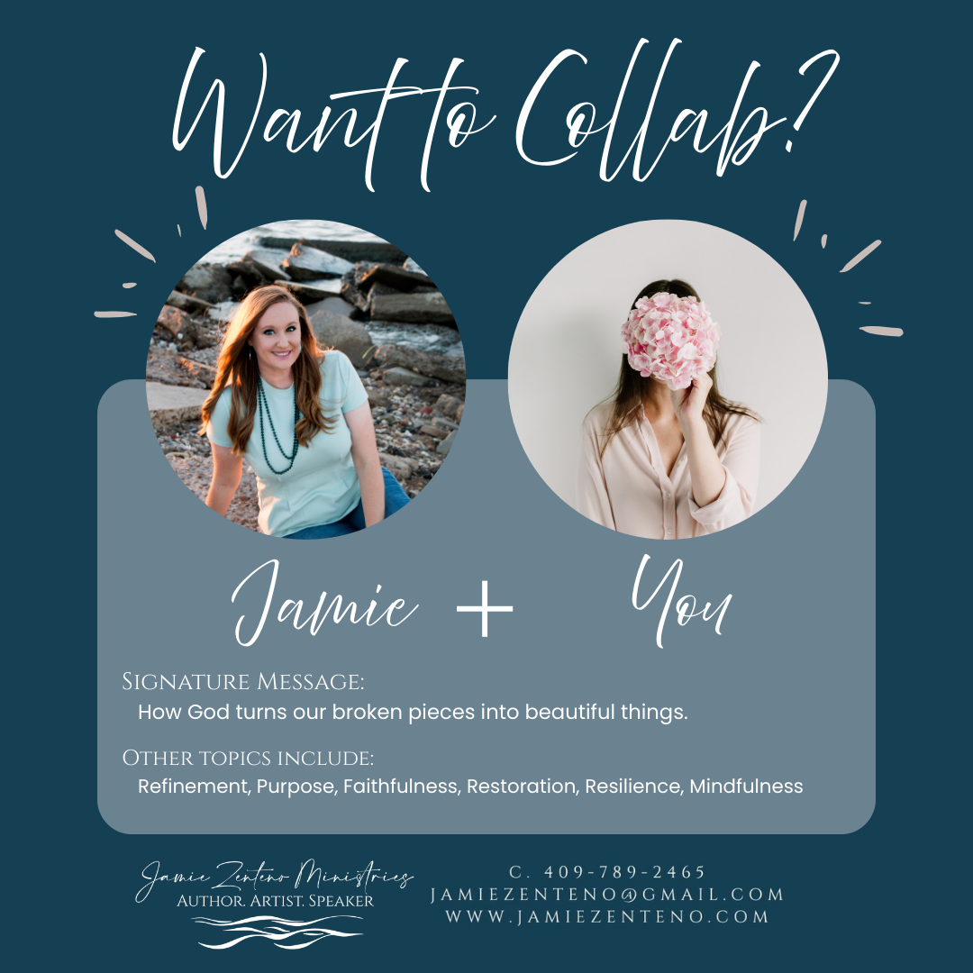 Want to collaborate?&nbsp;