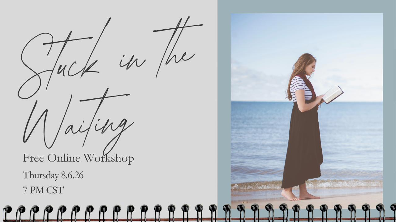 New Free Workshop!