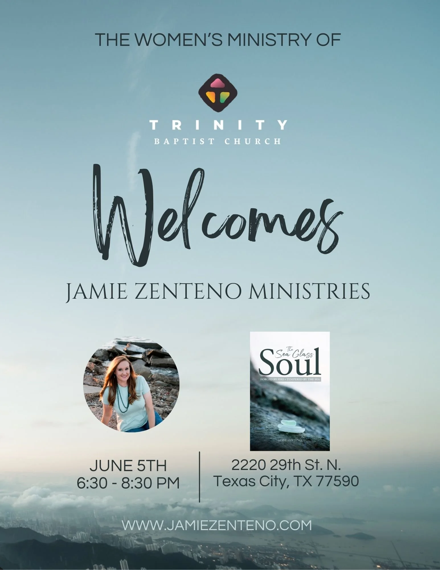 Trinity Baptist Church Event.jpg