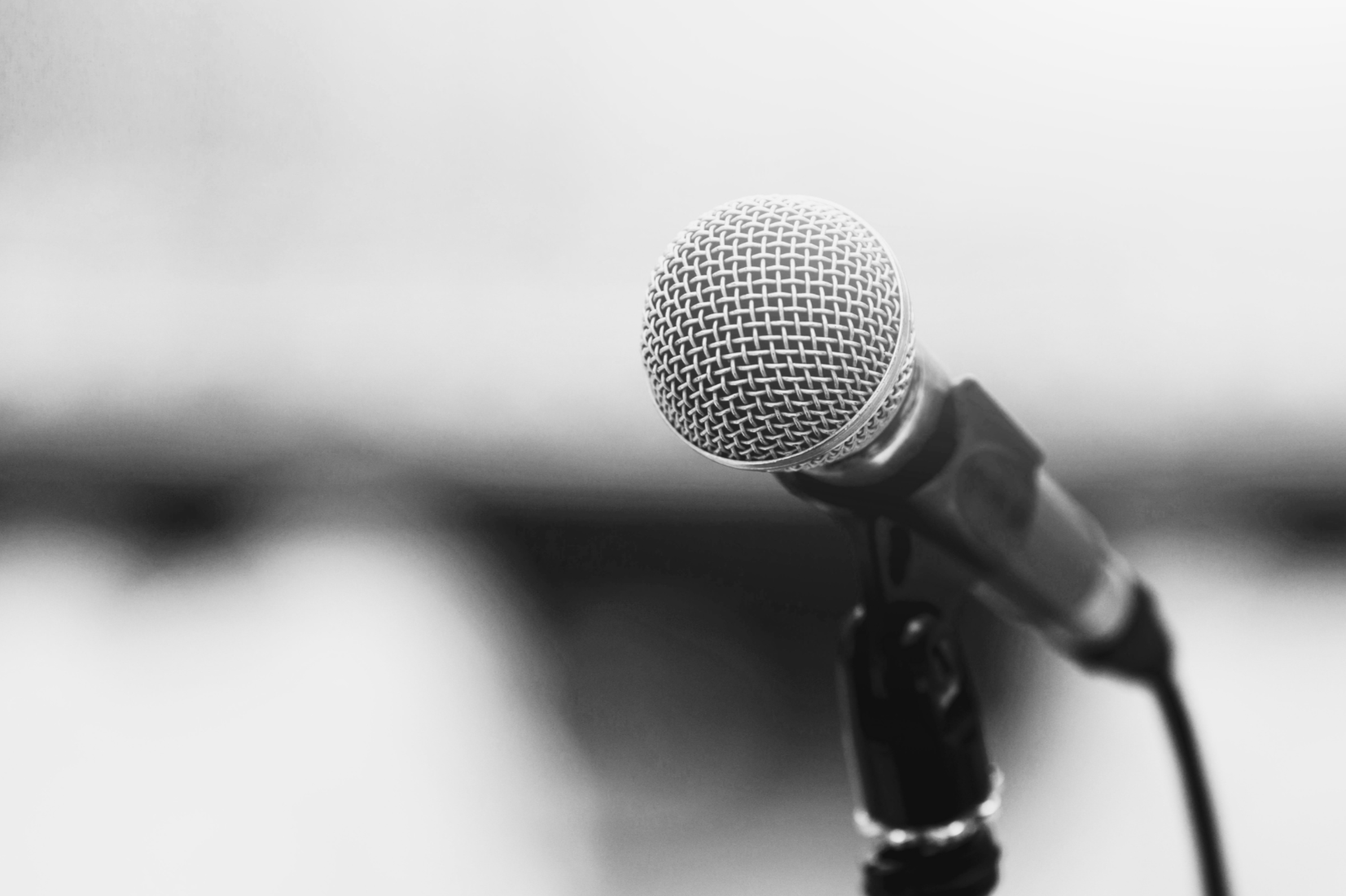 Speaking | Half Hour Rate