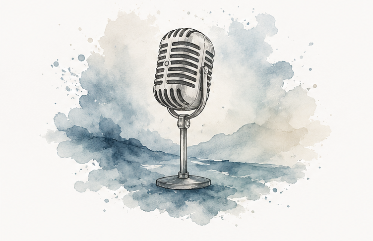 Speaking | Half Hour Rate